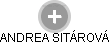  Sitárová A. - Vizualizace  propojení osoby a firem v obchodním rejstříku