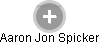 Aaron Jon Spicker - Vizualizace  propojení osoby a firem v obchodním rejstříku