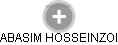 ABASIM HOSSEINZOI - Vizualizace  propojení osoby a firem v obchodním rejstříku