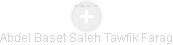  Saleh A. - Vizualizace  propojení osoby a firem v obchodním rejstříku