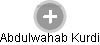  Abdulwahab K. - Vizualizace  propojení osoby a firem v obchodním rejstříku