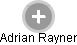 Adrian Rayner - Vizualizace  propojení osoby a firem v obchodním rejstříku