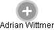 Adrian Wittmer - Vizualizace  propojení osoby a firem v obchodním rejstříku