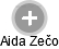  Aida Z. - Vizualizace  propojení osoby a firem v obchodním rejstříku