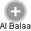 Al Balaa - Vizualizace  propojení osoby a firem v obchodním rejstříku