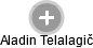  Aladin T. - Vizualizace  propojení osoby a firem v obchodním rejstříku