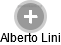  Alberto L. - Vizualizace  propojení osoby a firem v obchodním rejstříku