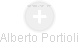 Alberto Portioli - Vizualizace  propojení osoby a firem v obchodním rejstříku