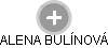  Bulínová A. - Vizualizace  propojení osoby a firem v obchodním rejstříku