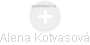 Alena Kotvasová - Vizualizace  propojení osoby a firem v obchodním rejstříku