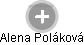 Alena Poláková - Vizualizace  propojení osoby a firem v obchodním rejstříku