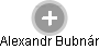 Alexandr Bubnár - Vizualizace  propojení osoby a firem v obchodním rejstříku