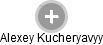 Alexey Kucheryavyy - Vizualizace  propojení osoby a firem v obchodním rejstříku