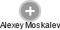 Alexey Moskalev - Vizualizace  propojení osoby a firem v obchodním rejstříku