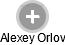  Alexey O. - Vizualizace  propojení osoby a firem v obchodním rejstříku