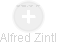Alfred Zintl - Vizualizace  propojení osoby a firem v obchodním rejstříku