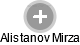  Alistanov M. - Vizualizace  propojení osoby a firem v obchodním rejstříku