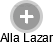 Alla Lazar - Vizualizace  propojení osoby a firem v obchodním rejstříku