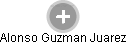  Guzman A. - Vizualizace  propojení osoby a firem v obchodním rejstříku