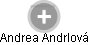 Andrea Andrlová - Vizualizace  propojení osoby a firem v obchodním rejstříku