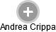Andrea Crippa - Vizualizace  propojení osoby a firem v obchodním rejstříku