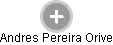  Pereira A. - Vizualizace  propojení osoby a firem v obchodním rejstříku