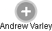 Andrew Varley - Vizualizace  propojení osoby a firem v obchodním rejstříku