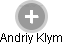 Andriy Klym - Vizualizace  propojení osoby a firem v obchodním rejstříku
