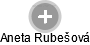 Aneta Rubešová - Vizualizace  propojení osoby a firem v obchodním rejstříku