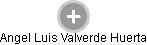  Valverde A. - Vizualizace  propojení osoby a firem v obchodním rejstříku