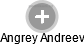  Angrey A. - Vizualizace  propojení osoby a firem v obchodním rejstříku