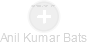  Kumar A. - Vizualizace  propojení osoby a firem v obchodním rejstříku