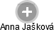 Anna Jašková - Vizualizace  propojení osoby a firem v obchodním rejstříku