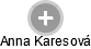 Anna Karesová - Vizualizace  propojení osoby a firem v obchodním rejstříku