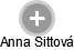 Anna Sittová - Vizualizace  propojení osoby a firem v obchodním rejstříku