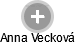 Anna Vecková - Vizualizace  propojení osoby a firem v obchodním rejstříku