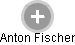  Anton F. - Vizualizace  propojení osoby a firem v obchodním rejstříku