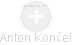 Anton Končel - Vizualizace  propojení osoby a firem v obchodním rejstříku