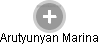  Arutyunyan M. - Vizualizace  propojení osoby a firem v obchodním rejstříku