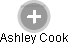 Ashley C. - Vizualizace  propojení osoby a firem v obchodním rejstříku