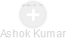  Ashok K. - Vizualizace  propojení osoby a firem v obchodním rejstříku