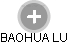  Baohua L. - Vizualizace  propojení osoby a firem v obchodním rejstříku