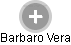 Barbaro Vera - Vizualizace  propojení osoby a firem v obchodním rejstříku