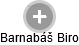  Barnabáš B. - Vizualizace  propojení osoby a firem v obchodním rejstříku