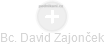  David Z. - Vizualizace  propojení osoby a firem v obchodním rejstříku