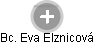 Eva E. - Vizualizace  propojení osoby a firem v obchodním rejstříku