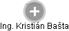  Kristián B. - Vizualizace  propojení osoby a firem v obchodním rejstříku