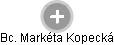  Markéta K. - Vizualizace  propojení osoby a firem v obchodním rejstříku