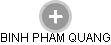  Pham B. - Vizualizace  propojení osoby a firem v obchodním rejstříku