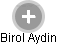 Birol Aydin - Vizualizace  propojení osoby a firem v obchodním rejstříku